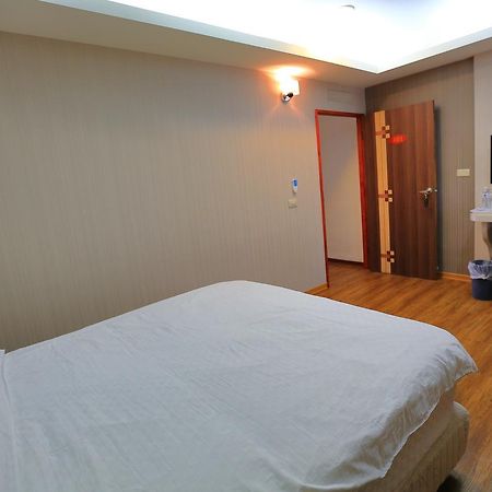 Jung Le Su Ba B&B Chishang Zewnętrze zdjęcie