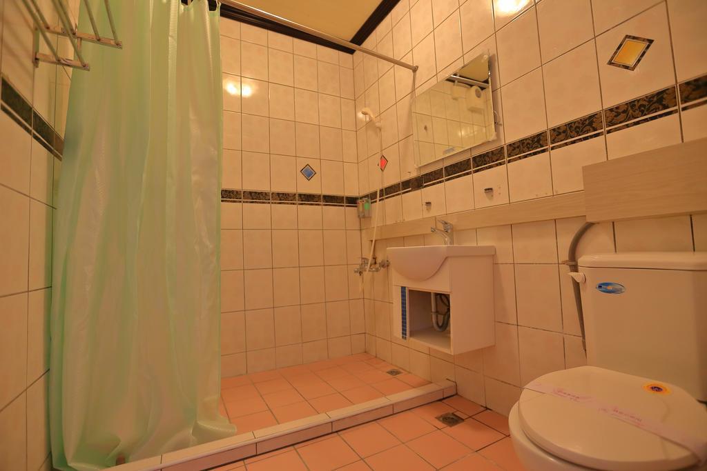 Jung Le Su Ba B&B Chishang Zewnętrze zdjęcie