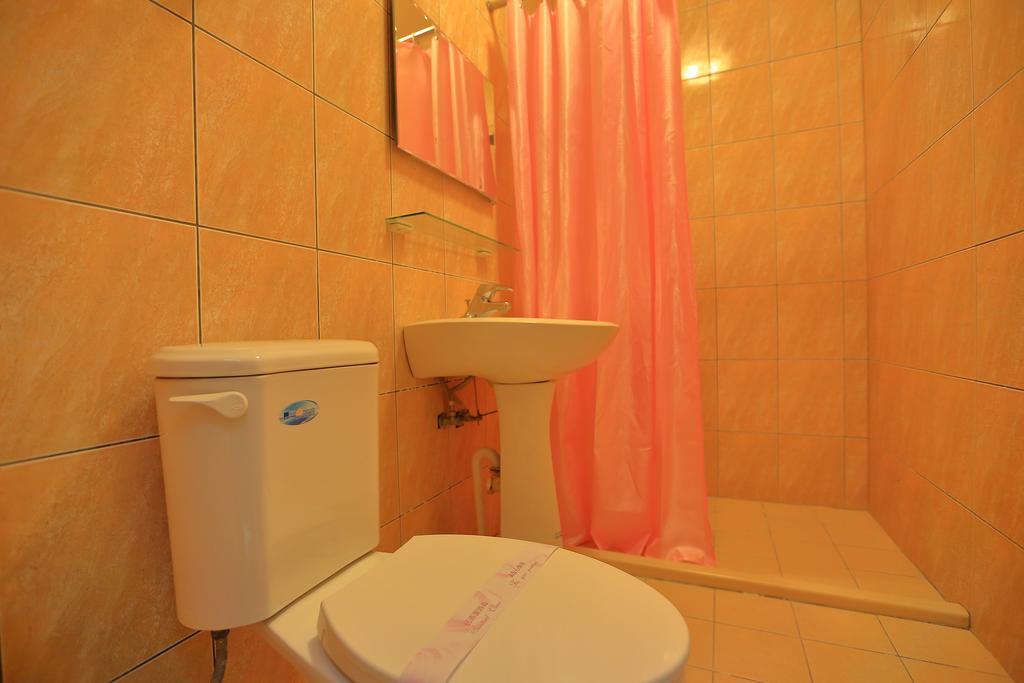 Jung Le Su Ba B&B Chishang Zewnętrze zdjęcie