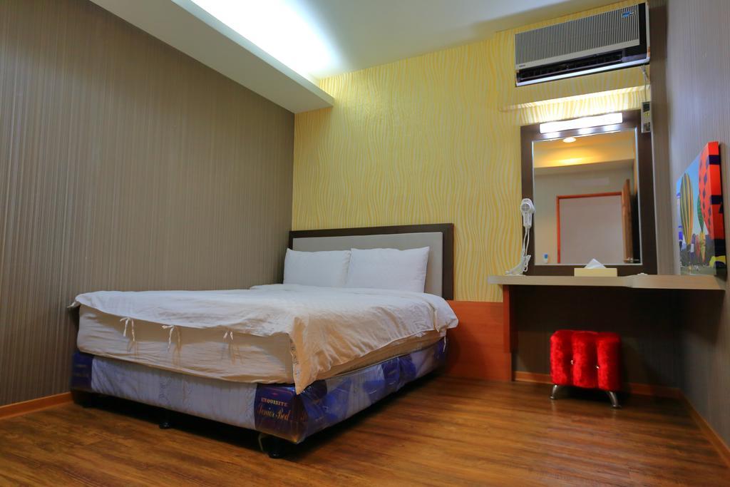 Jung Le Su Ba B&B Chishang Zewnętrze zdjęcie