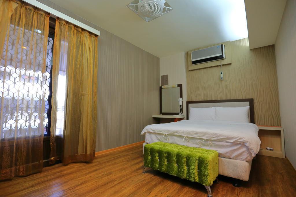 Jung Le Su Ba B&B Chishang Zewnętrze zdjęcie