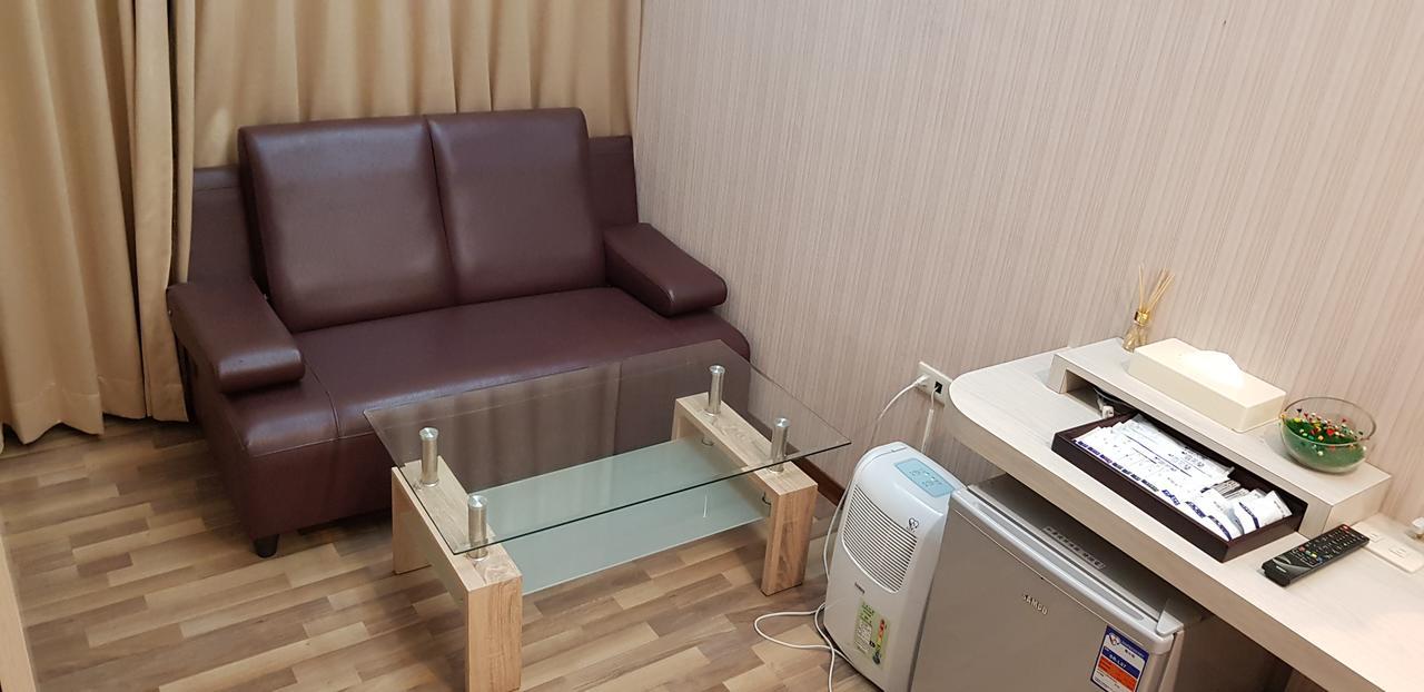 Jung Le Su Ba B&B Chishang Zewnętrze zdjęcie