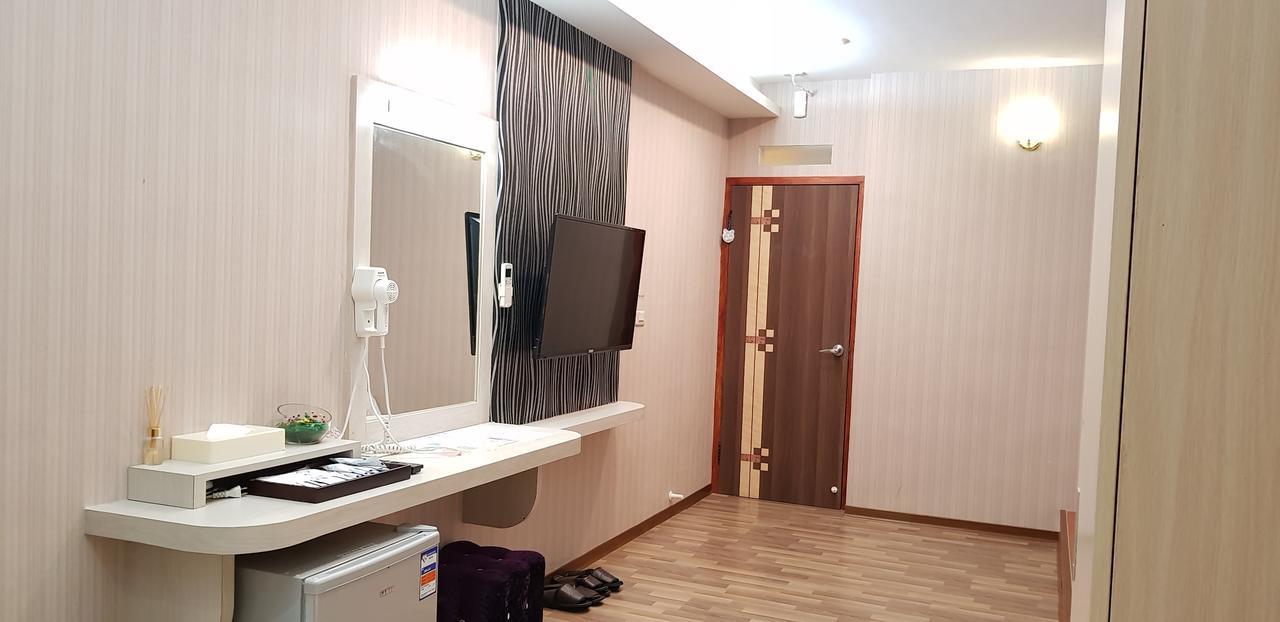 Jung Le Su Ba B&B Chishang Zewnętrze zdjęcie