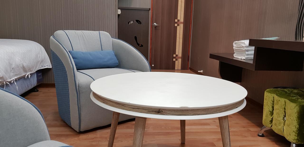Jung Le Su Ba B&B Chishang Zewnętrze zdjęcie