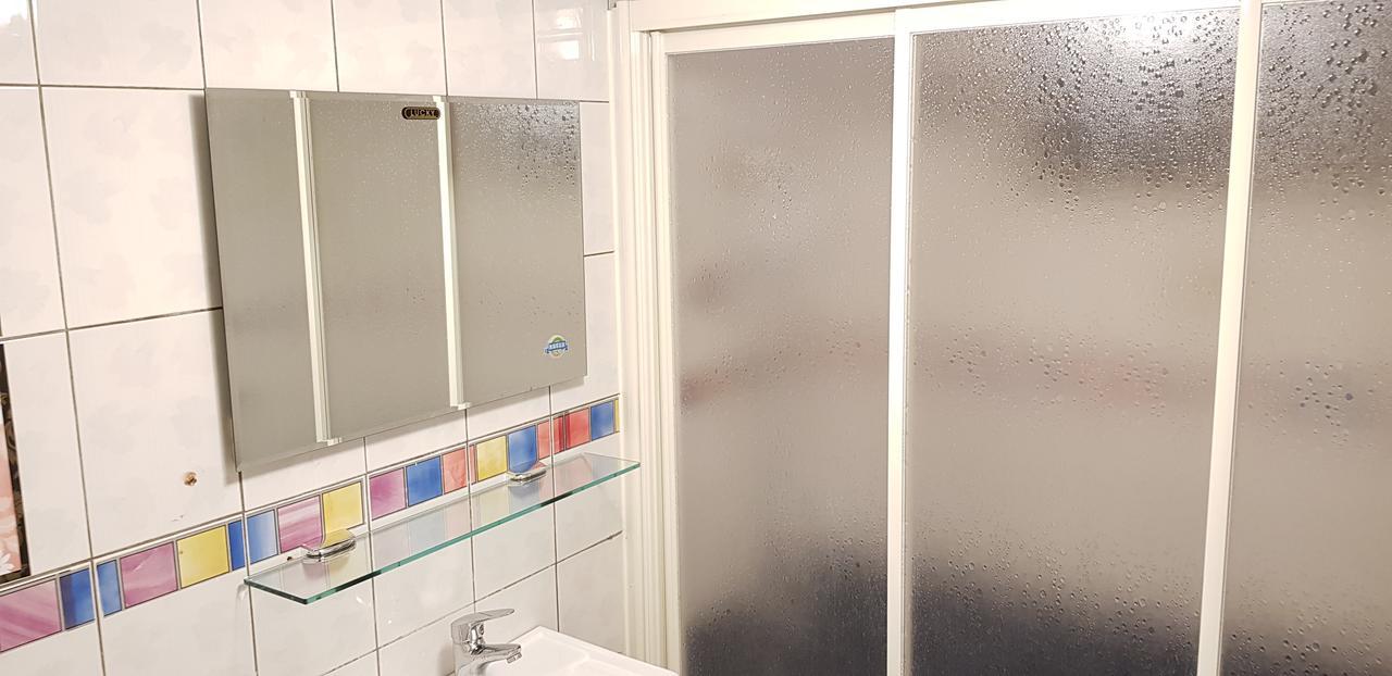 Jung Le Su Ba B&B Chishang Zewnętrze zdjęcie