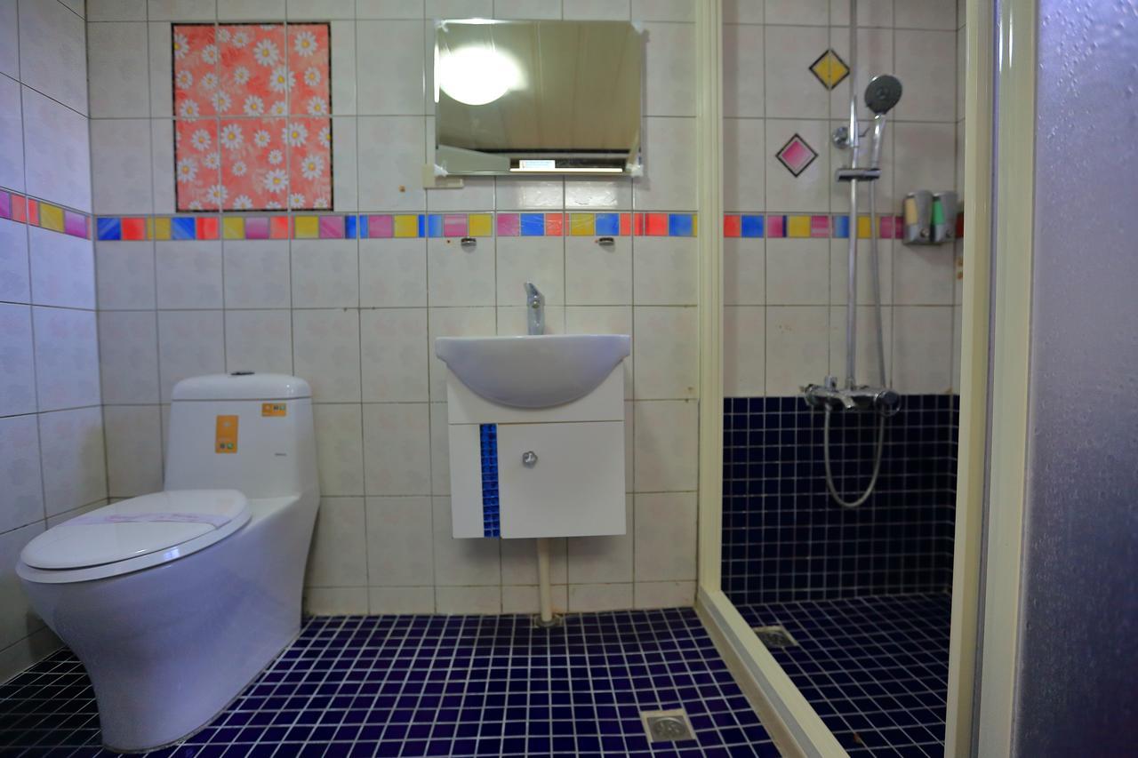 Jung Le Su Ba B&B Chishang Zewnętrze zdjęcie