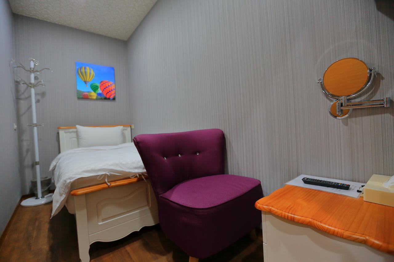 Jung Le Su Ba B&B Chishang Zewnętrze zdjęcie